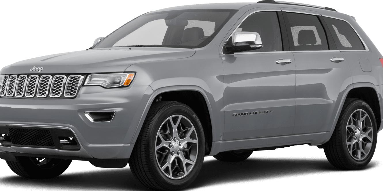 JEEP GRAND CHEROKEE 2021 1C4RJKAG9M8156024 image